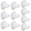 10 Pack Replacement Filter for Black & Decker Power Tools VF110 Vacuum CHV1410L CHV9610 CHV1210 CHV1510 CHV1410 CHV1410B BDH2000L, 90558113-01 view 1