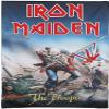 Iron Maiden The Trooper Flag 66 x 105 cm 42x28 inch view 1