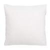SAFAVIEH Pari 18-inch Pineapple Teal and White Indoor/Outdoor Decorative Throw Pillow view 3