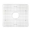 Native Trails 17.25"x15.25" Bottom Grid in Matte Black view 3