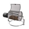 AnEssOil 110V Coffee roaster electric roaster household with automatic cooling function open fire fried beans adjustable speed peanut view 1