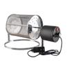 AnEssOil 110V Coffee roaster electric roaster household with automatic cooling function open fire fried beans adjustable speed peanut view 3