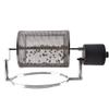 AnEssOil 110V Coffee roaster electric roaster household with automatic cooling function open fire fried beans adjustable speed peanut view 4