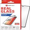 Displex Real Glass 3D Screen Protector for Samsung Galaxy A41 Clear view 1
