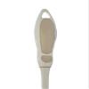 Superio Beige Toilet Brush Heavy Duty Durable Bristles with Long Handel Comfort Grip view 4