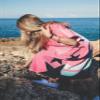 TEAM MAGNUS Hooded Beach Towel for Kids up to 5'6" - surf Poncho for Boys and Girls (37 in x 24 in) - Kids' Bath Towels with Hoods in 6 Cool Designs view 4