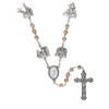 Roman 20366 Lenten Journey Rosary, 24 inches Length view 1