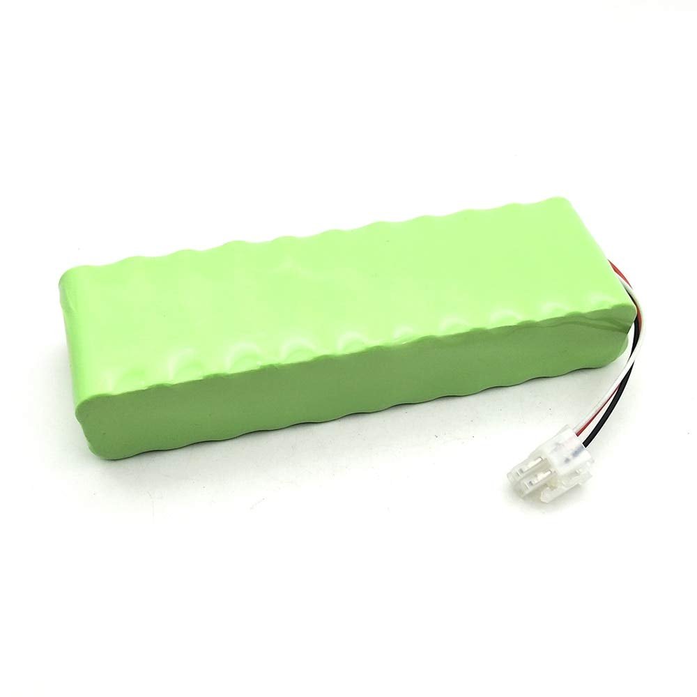 18670 4500mAh for Samsung 26.4V battery pack VC-RS60 VC-RS60H VC-RS62 vacuum cleaner Sweeper Robotics