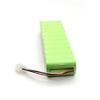 18670 4500mAh for Samsung 26.4V battery pack VC-RS60 VC-RS60H VC-RS62 vacuum cleaner Sweeper Robotics view 4