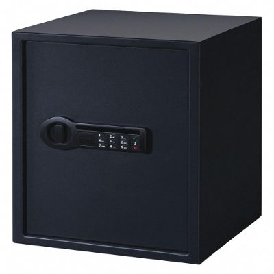 Personal Security Large Safe w/Electronic Lock