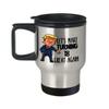18th Birthday Mug for Donald Trump Supporter Lets Make Turning 18 Great Again Funny Gag Gift for Men or Women view 1