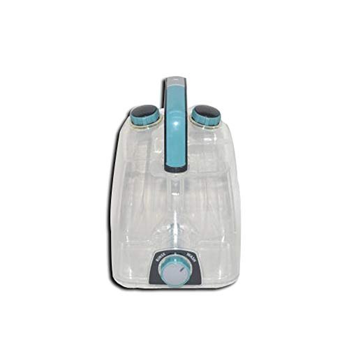 Replacement Part For Hoover Steamer Tank Solution for FH50250, FH50251,FH50252 Models # compare to part 440010814