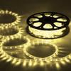 AW LED Rope Light for Outdoor Home Holiday Valentines Party Restaurant Living Room 50ft (Warm White) view 2