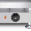 ALDKitchen Flat Top Griddle | Teppanyaki Grill | Single, Dual or Triple Thermostat | Commercial Use | 110V (Large) view 3