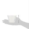 ADERIA F-71919 Tsugaru Vidro Glass, Clear, 9.8 fl oz (275 ml), First Snow, Free Cup, Made in Japan view 4