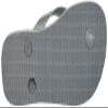 Havaianas Women's Flip Flops, Steel Grey, 1 us Little Kid view 4