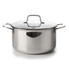 Beka Cooking Pot Aluminium / Stainless Steel view 1