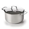 Beka Cooking Pot Aluminium / Stainless Steel view 2