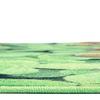 Carpets for Kids 60016 Real Ladybug Seating Classroom Decortive Rug 6ft x 9ft Rectangle Green view 3