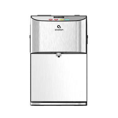 Avalon A13CT Electric Countertop Bottleless Cooler Water Dispenser-3 Temperatures, Self Cleaning