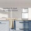 Avalon A13CT Electric Countertop Bottleless Cooler Water Dispenser-3 Temperatures, Self Cleaning view 4