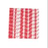 Tablecraft 10153 Coca-Cola, Assorted, Twelve 100-Count Packages, Paper Straws (100) Pack of 12 view 4