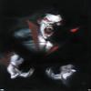 Trends International Marvel Movie - Morbius - Shadows Wall Poster, 22.375" x 34", Premium Unframed Version view 1