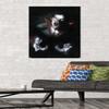 Trends International Marvel Movie - Morbius - Shadows Wall Poster, 22.375" x 34", Premium Unframed Version view 2