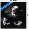 Trends International Marvel Movie - Morbius - Shadows Wall Poster, 22.375" x 34", Premium Unframed Version view 3