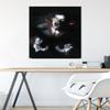 Trends International Marvel Movie - Morbius - Shadows Wall Poster, 22.375" x 34", Premium Unframed Version view 4