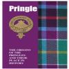 Pringle Ancestry Booklet Brief History of the Origins of the Scottish Clan view 1