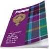 Pringle Ancestry Booklet Brief History of the Origins of the Scottish Clan view 2