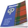 I LUV LTD MacLean Ancestry Booklet Brief History of The Origins of The Scottish Clan view 2