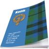 I LUV LTD Keith Ancestry Booklet Brief History of The Origins of The Scottish Clan view 2