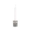 Royal Selangor Hand Finished The British Museum Collection Pewter Lewis Votive Candle Holder Gift view 2