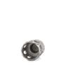 Royal Selangor Hand Finished The British Museum Collection Pewter Lewis Votive Candle Holder Gift view 4