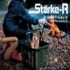 Ring Star Starke-R Basket, Regular Basket, Storage, Outdoor, L 18.3 x W 15.2 x H 11.0 inches (465 x 385 x 280 mm) view 2