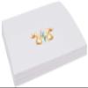 Easter Bunny and Flowers Place Cards, Set of 150, Pre-cut and Scored - Wedding, Party, Dinner, and Special Events - Made in the USA view 4