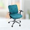 BESPORTBLE Computer Chair Seat Covers Desk Task Chair Covers Office for Office Home Computer view 3