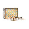 Funko Pop! Advent Calendar: The Office - Michael Scott - 24 Days of Surprises - Collectible Vinyl Mini Figures - Mystery Box - Gift Idea - Holiday Present for Girls, Boys & Kids - Christmas Countdown view 2