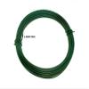 2 Rolls of Garden/Fence Wire Green Plastic Coated 2 MM x 15 Metres view 2