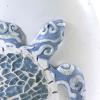 Avanti Linens - Tissue Box Cover, Guest Bathroom Essentials, Sealife Home Decor (Caicos Collection) view 4
