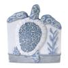 Avanti Linens - Toothbrush Holder, Guest Bathroom Essentials, Sealife Home Decor (Caicos Collection) view 1