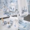 Avanti Linens - Toothbrush Holder, Guest Bathroom Essentials, Sealife Home Decor (Caicos Collection) view 2
