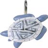 Avanti Linens - Shower Curtain Hooks, 12 Pack, Coastal Home Decor, Caicos view 4