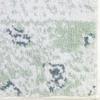 Avanti Linens - Bath Mat, Cotton Bathroom Rug, Sea Inspired Home Decor (Coastal Terrazo Collection, 20" x 30") view 4