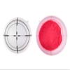 Ultimate Party Supplies Gender Reveal White Target Ball | Pink & Blue Kit | Powder 6 Inch Shooting Ball | Gender Reveal Party Ideas view 3
