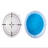 Ultimate Party Supplies Gender Reveal White Target Ball | Pink & Blue Kit | Powder 6 Inch Shooting Ball | Gender Reveal Party Ideas view 4