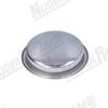 Backflush Blind Filter Basket 58mm L115/C view 2