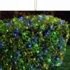 Kurt S. Adler 300-Light 6-Foot Starburst Multi LED Net Light view 2